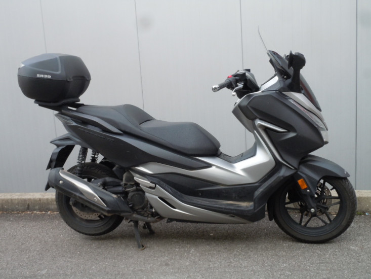 300 FORZA - ANTHY SUR LEMAN