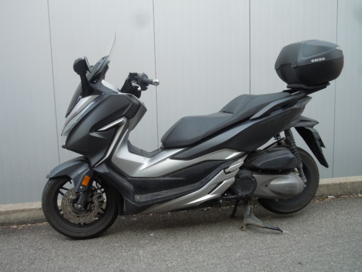 300 FORZA - ANTHY SUR LEMAN