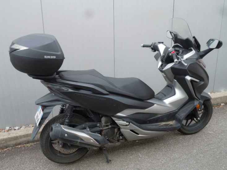 300 FORZA - ANTHY SUR LEMAN