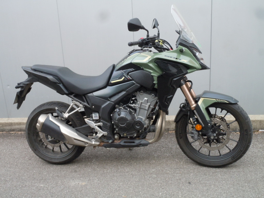 SUZUKI 1340 HAYABUSA ADN MOTOS  COGNAC 