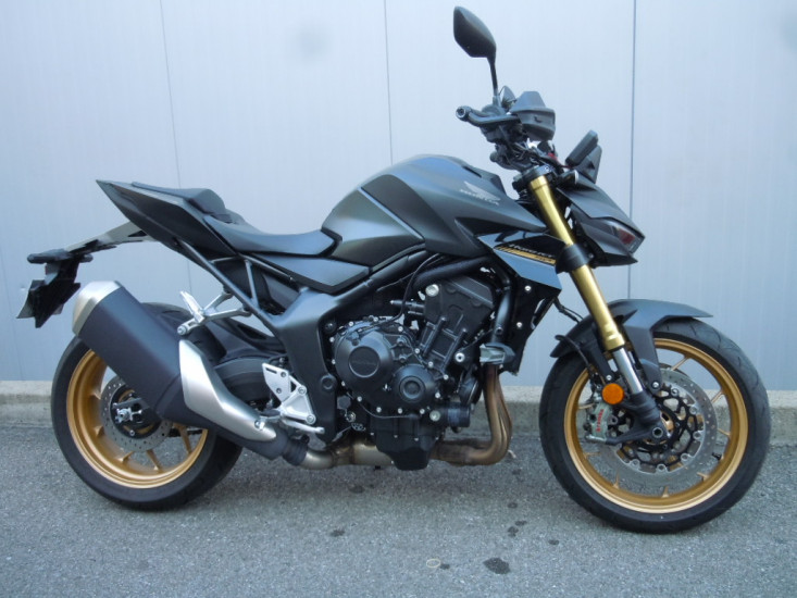 CB1000 HORNET SP - ANTHY SUR LEMAN