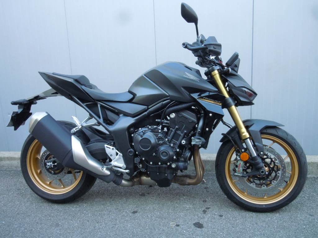 Africa Twin CRF 1100 Adventure Sports DCT ES ACTION MOTO  HAUCONCOURT 