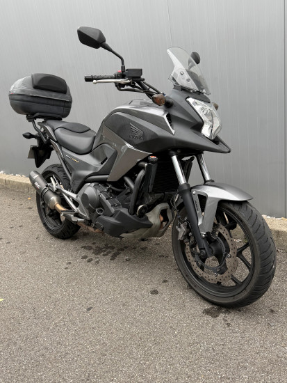 NC750XD - ANTHY SUR LEMAN