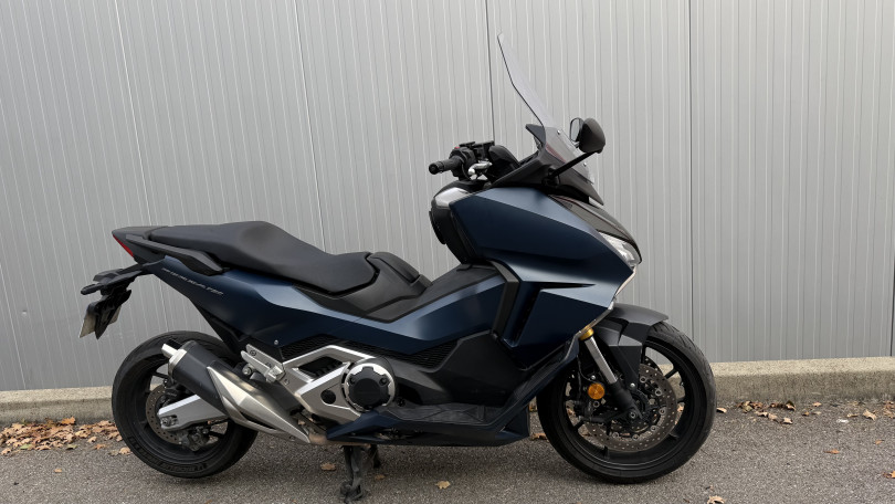 NSS 750 FORZA 750FORZA - ANTHY SUR LEMAN