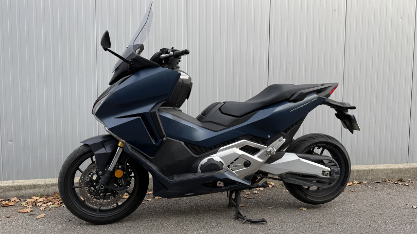 NSS 750 FORZA 750FORZA - ANTHY SUR LEMAN