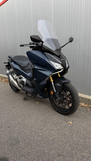 NSS 750 FORZA 750FORZA - ANTHY SUR LEMAN