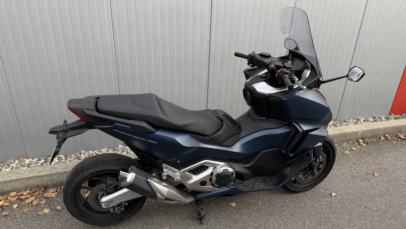 NSS 750 FORZA 750FORZA - ANTHY SUR LEMAN