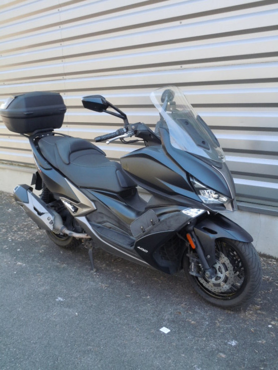 400 X CITING - ANTHY SUR LEMAN