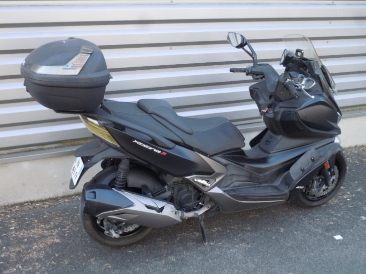 400 X CITING - ANTHY SUR LEMAN