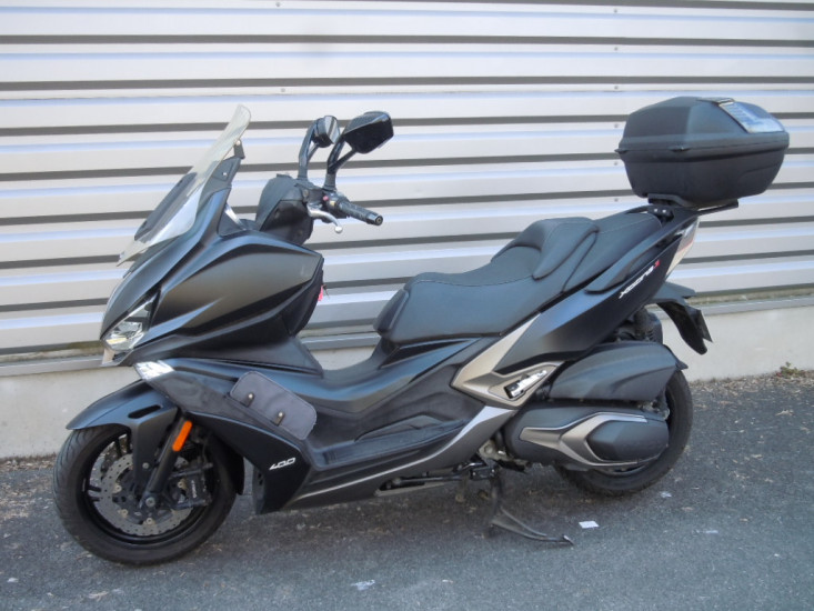 400 X CITING - ANTHY SUR LEMAN