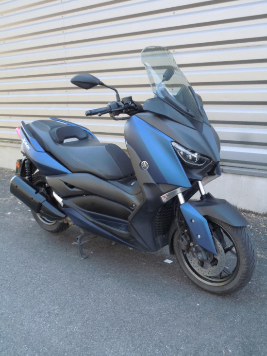 X MAX 300 - ANTHY SUR LEMAN