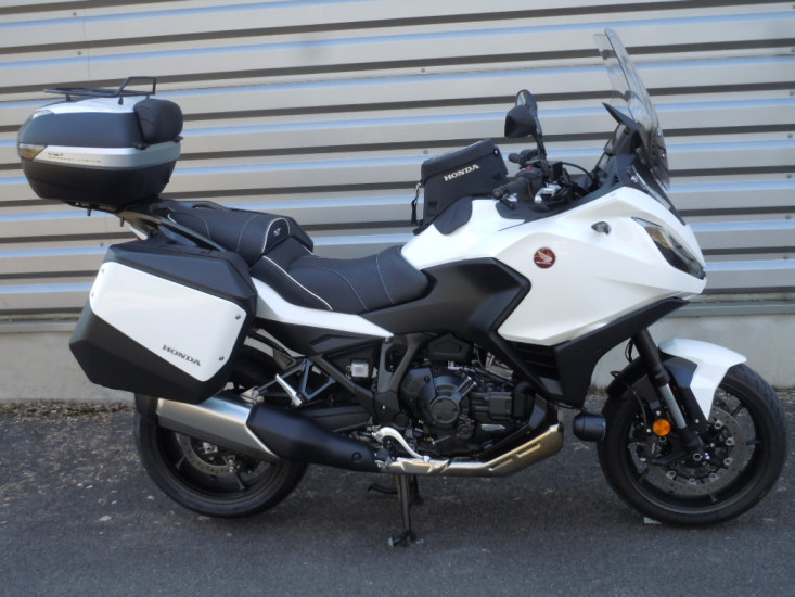 NT 1100 DCT - ANTHY SUR LEMAN