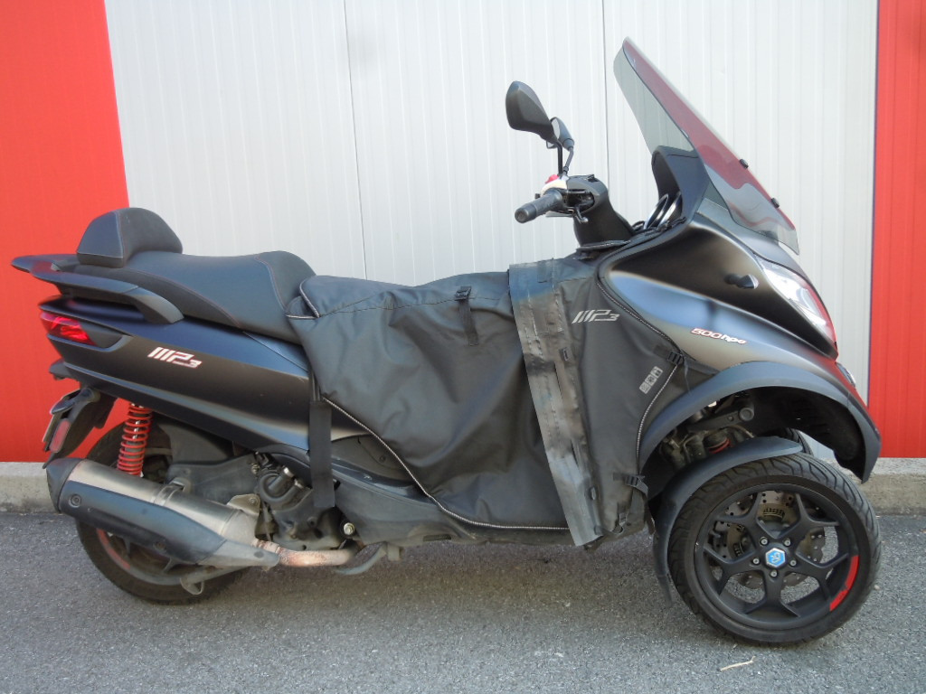 BMW F 800 R MASTER  RIVERY 