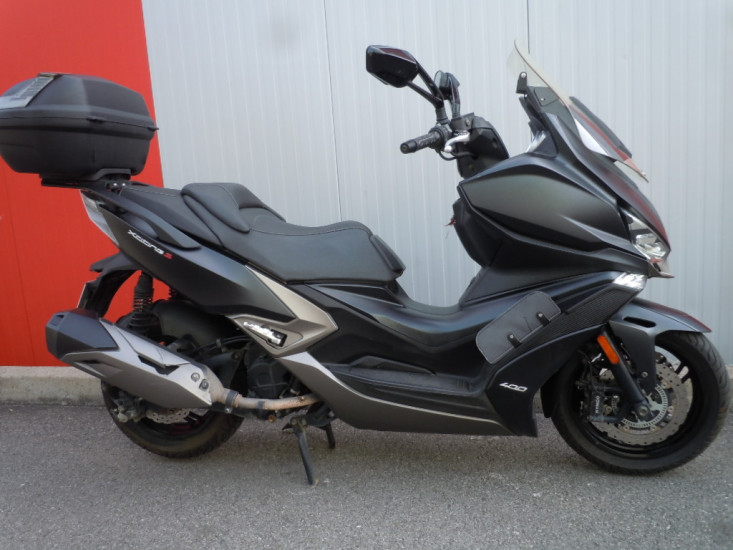 400 KYMKO - ANTHY SUR LEMAN