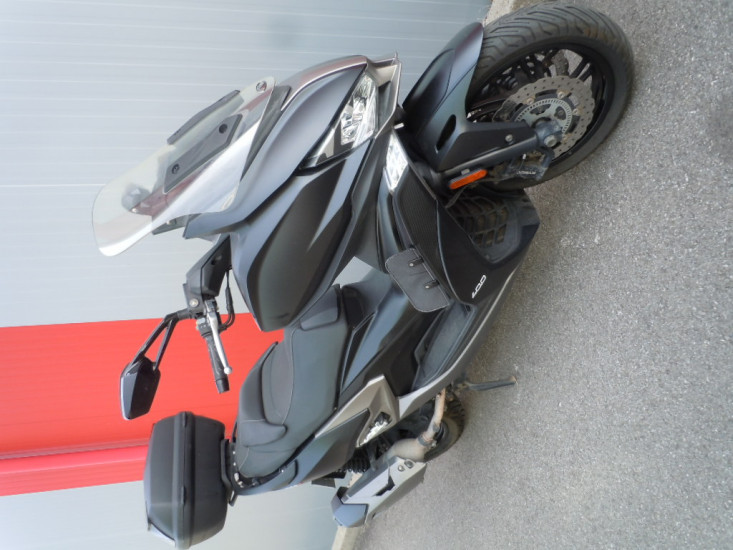 400 KYMKO - ANTHY SUR LEMAN