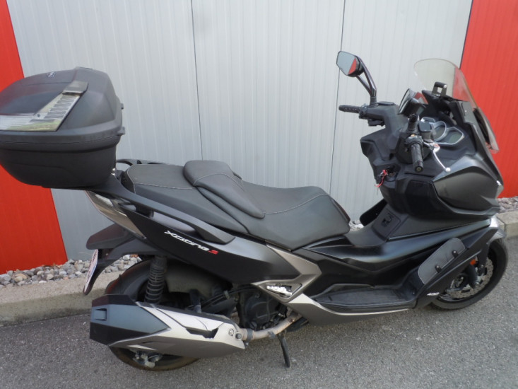 400 KYMKO - ANTHY SUR LEMAN