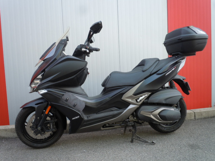 400 KYMKO - ANTHY SUR LEMAN