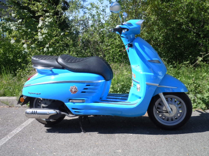 125 DJANGO - ANTHY SUR LEMAN