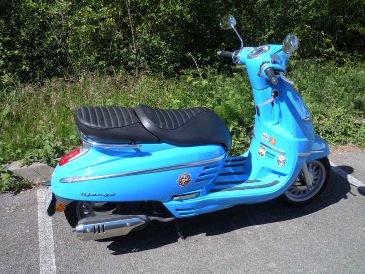 125 DJANGO - ANTHY SUR LEMAN