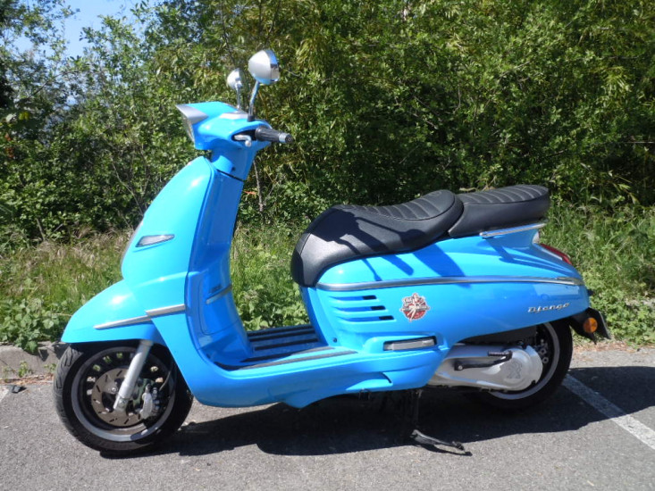 125 DJANGO - ANTHY SUR LEMAN