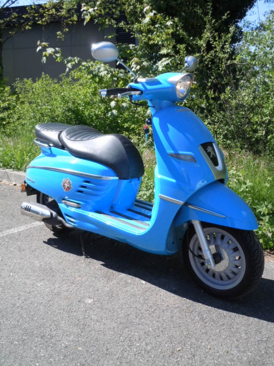 125 DJANGO - ANTHY SUR LEMAN