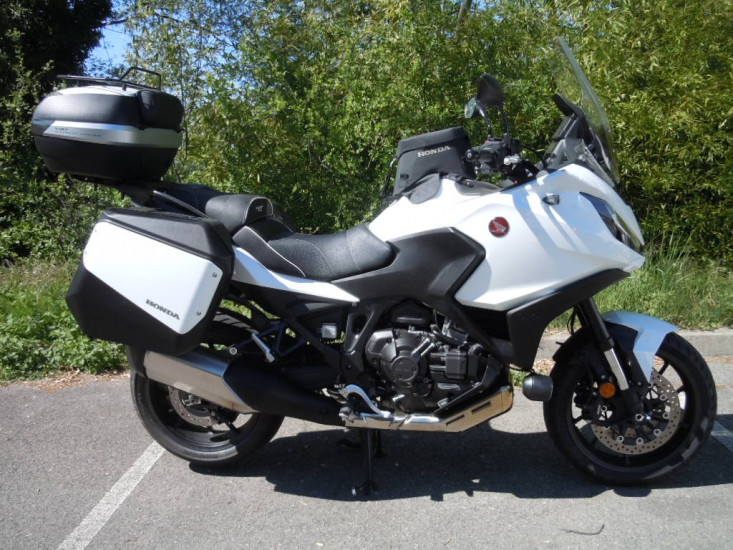 1100 NT DCT - ANTHY SUR LEMAN