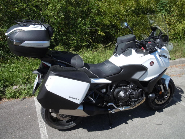 1100 NT DCT - ANTHY SUR LEMAN